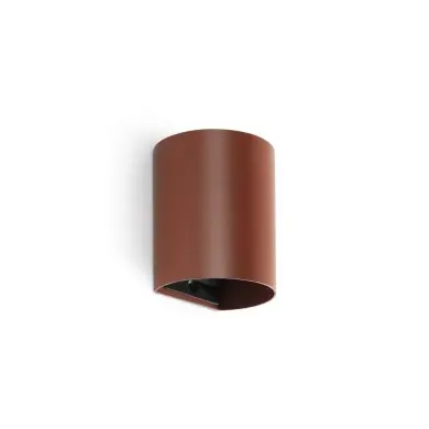 Applique SOLE Terracotta 8W GU10 LED FARO 40525