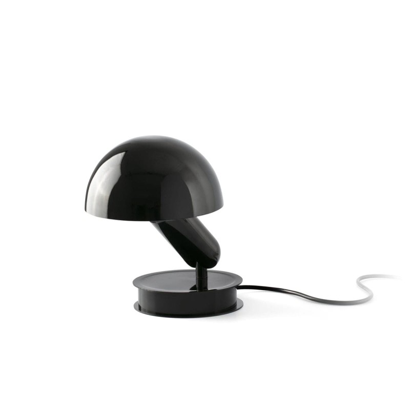 Lampe BELA Noir 15W E27 LED  56100