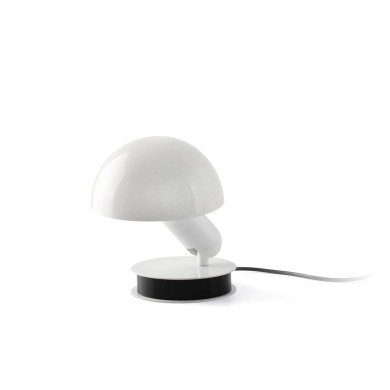 Lampe BELA Blanc 15W E27 LED  56101
