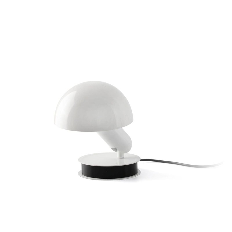 Lampe BELA Blanc 15W E27 LED  56101