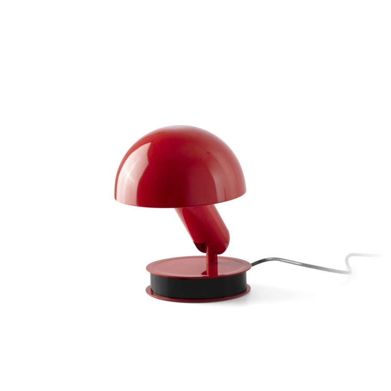 Lampe BELA Rouge 15W E27 LED  56103