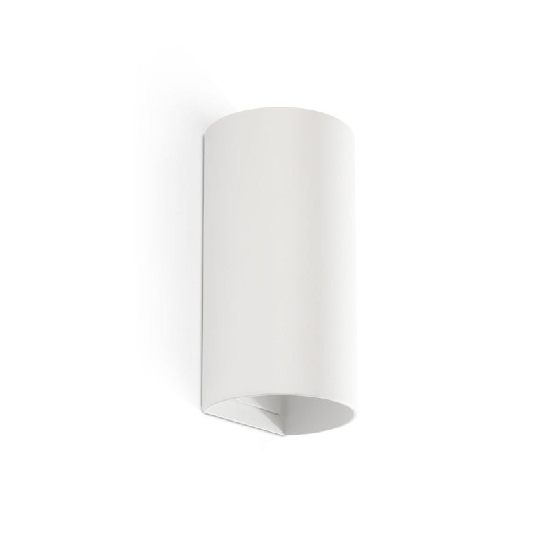 Applique SOLE Blanc 2x8W GU10 LED  40538