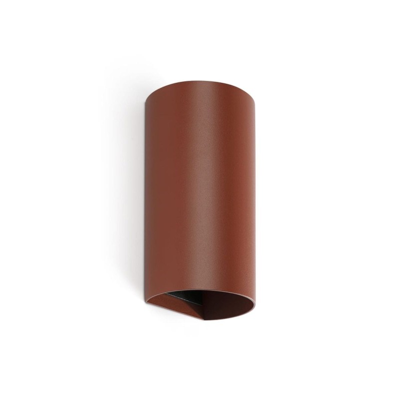 Applique SOLE Terracotta 2x8W GU10 LED  40541