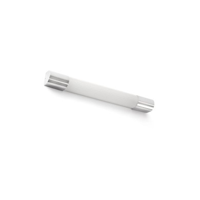 Applique Salle de Bain KIVA Chromé 10W SMD LED  62832