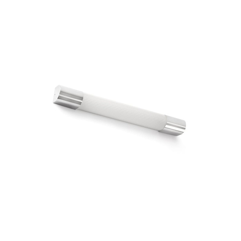 Applique Salle de Bain KIVA Chromé 10W SMD LED  62832
