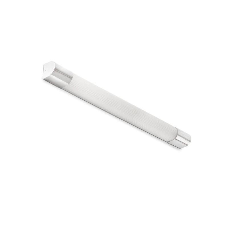 Applique Salle de Bain KIVA Chromé 14W SMD LED  62834