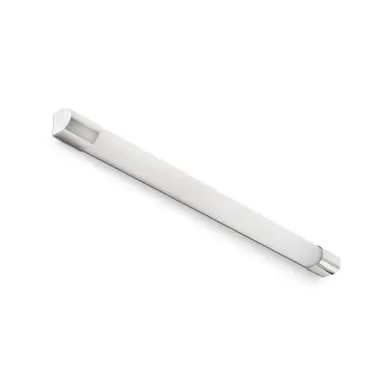 Applique Salle de Bain KIVA Chromé 18W SMD LED FARO 62836