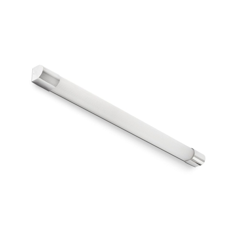 Applique Salle de Bain KIVA Chromé 18W SMD LED  62836