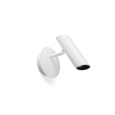 Applique LEO Blanc 3,5W COB LED  43792