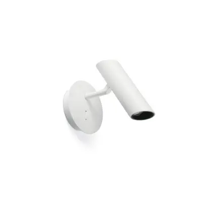 Applique LEO Blanc 3,5W COB LED FARO 43792