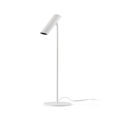 Lampe LEO Blanc 3,5W COB LED  43796