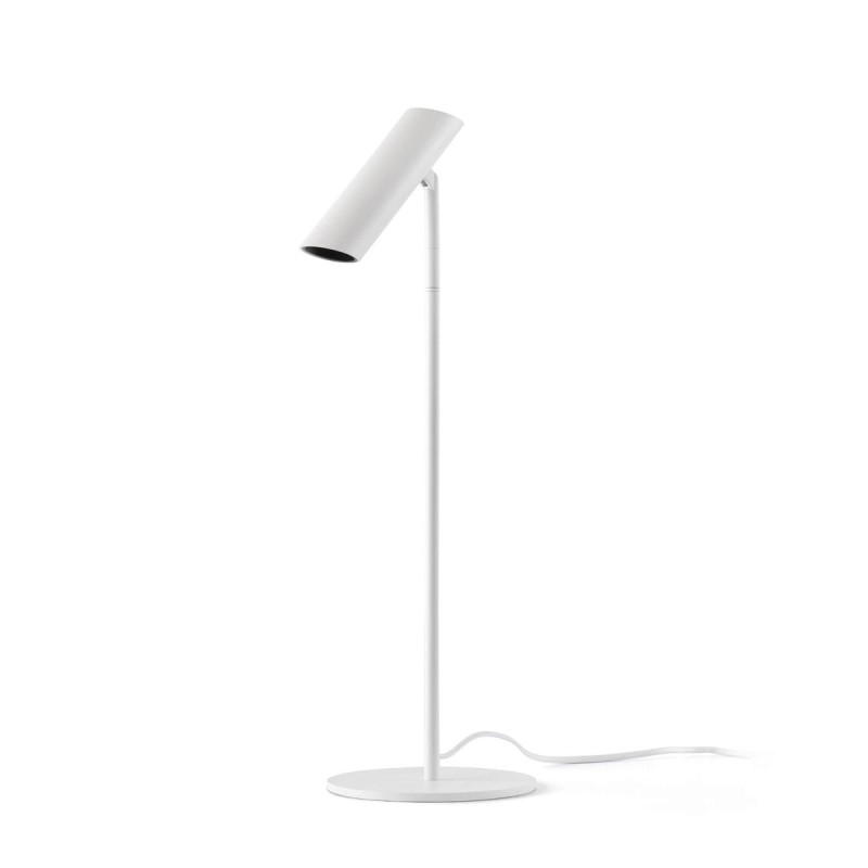 Lampe LEO Blanc 3,5W COB LED  43796