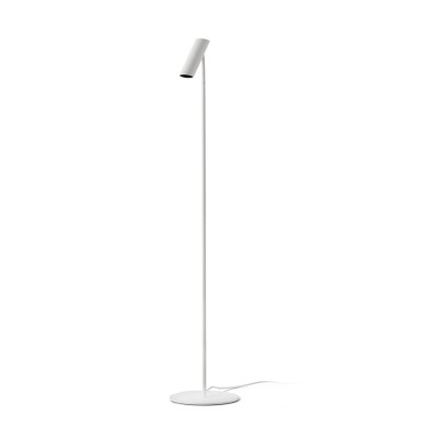 Lampadaire LEO Blanc 3,5W COB LED  43798