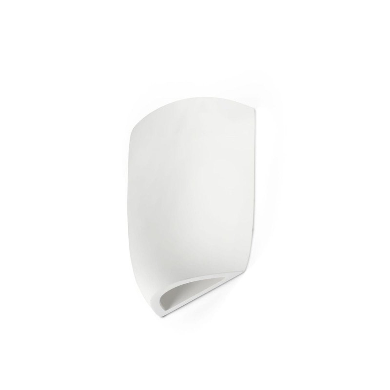 Applique KAPPU Blanc 7W E14 LED H158  63429