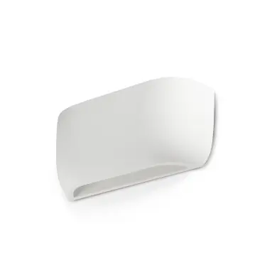 Applique KAPPU Blanc 2x7W E14 LED FARO 63430