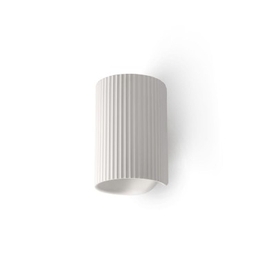 Applique TRAMA Blanc 7W E14 LED  63435