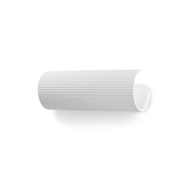 Applique TRAMA Blanc 2x7W E14 LED  63436