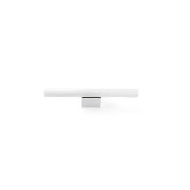 Applique Salle de Bain CALMA Blanc 5W S14D LED FARO 63546