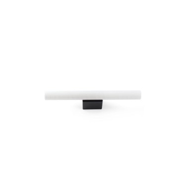 Applique Salle de Bain CALMA Noir 5W S14D LED  63547
