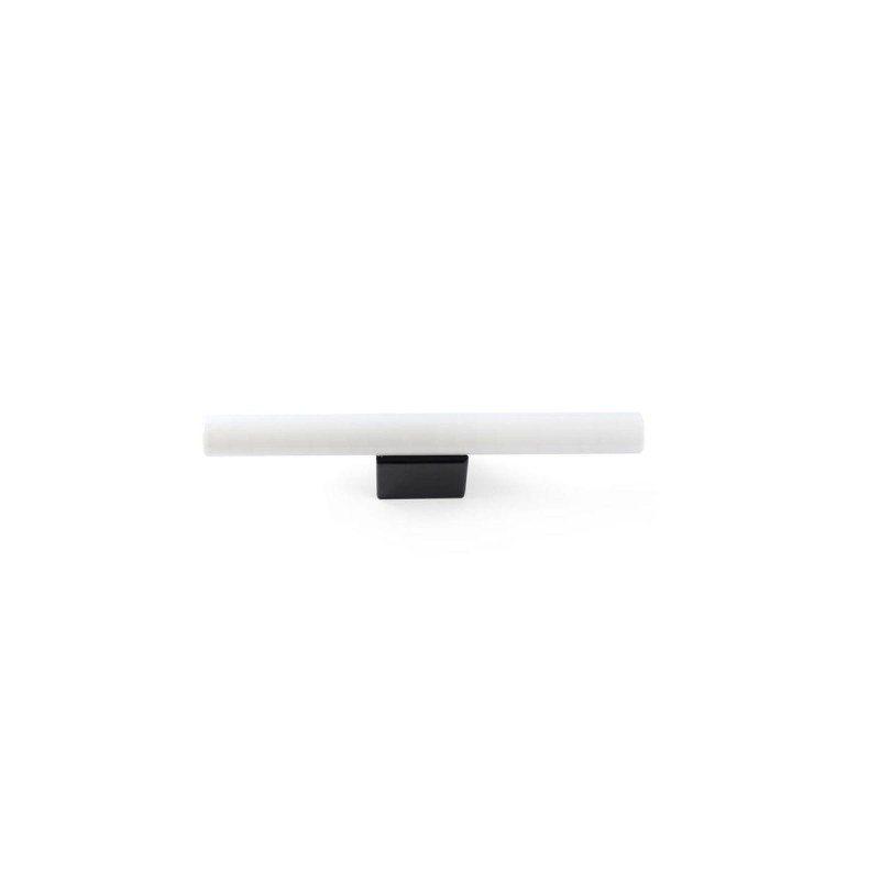 Applique Salle de Bain CALMA Noir 5W S14D LED  63547