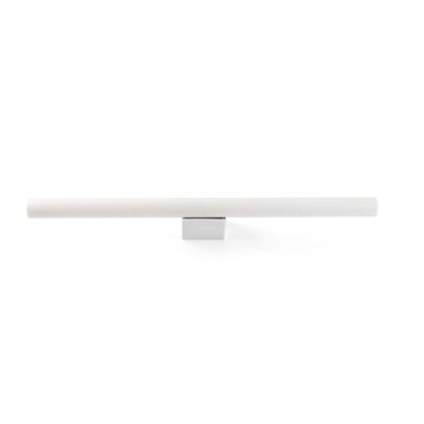 Applique Salle de Bain CALMA Blanc 7W S14D LED  63552