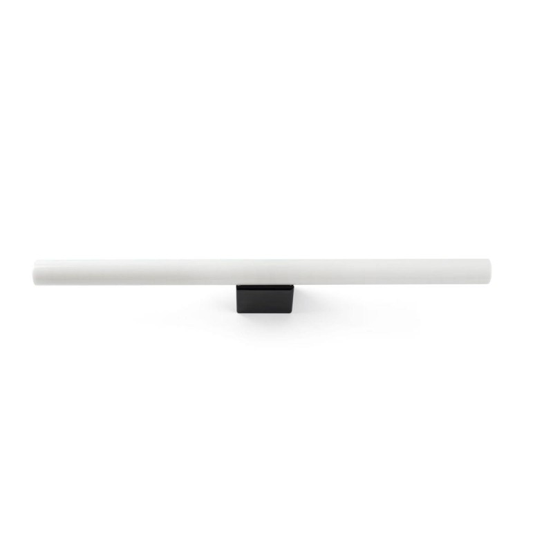 Applique Salle de Bain CALMA Noir 7W S14D LED  63553