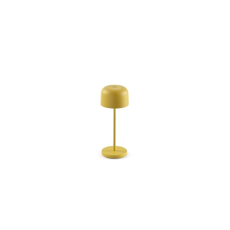 Lampe extérieur MAVIS Jaune 2W SMD LED  71923