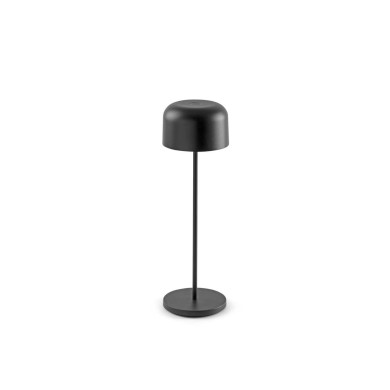 Lampe extérieur MAVIS Noir 3W SMD LED  71928