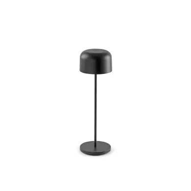 Lampe extérieur MAVIS Noir 3W SMD LED FARO 71928