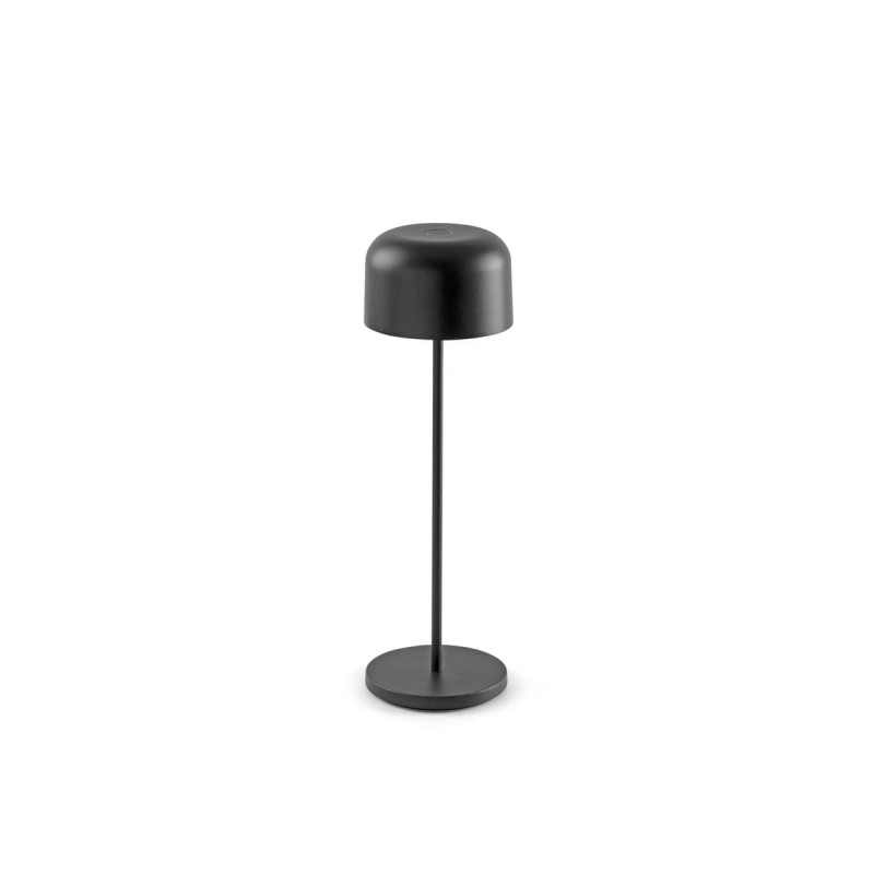 Lampe extérieur MAVIS Noir 3W SMD LED  71928