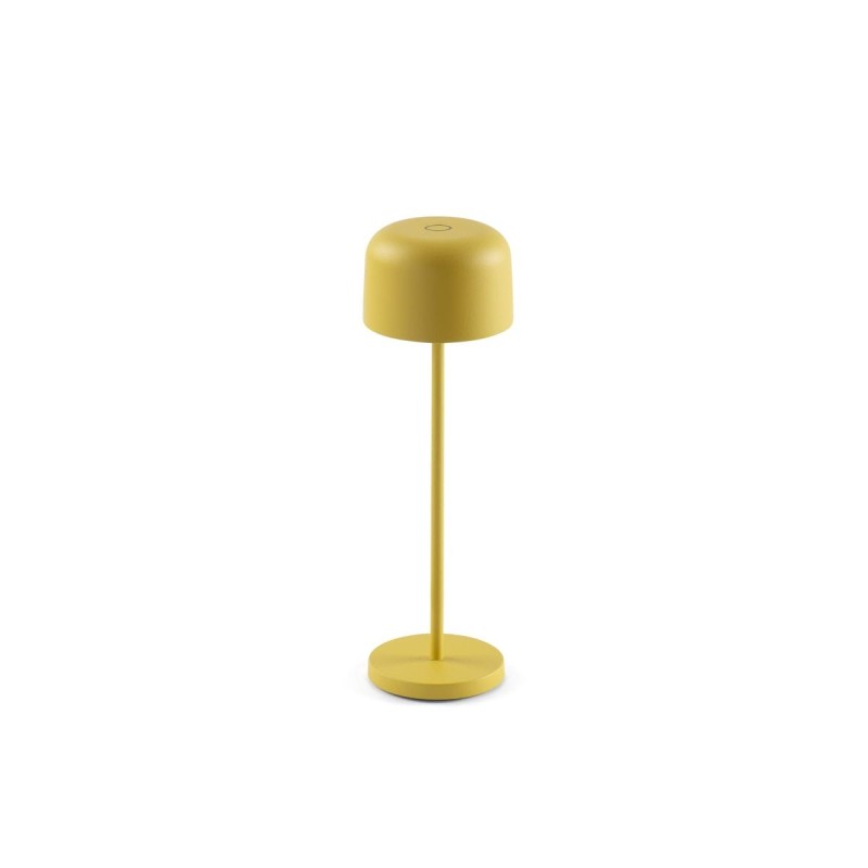 Lampe extérieur MAVIS Jaune 3W SMD LED  71931