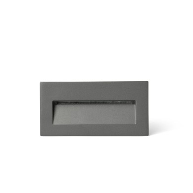 Spot extérieur MANI Gris Foncé 5W SMD LED  70289