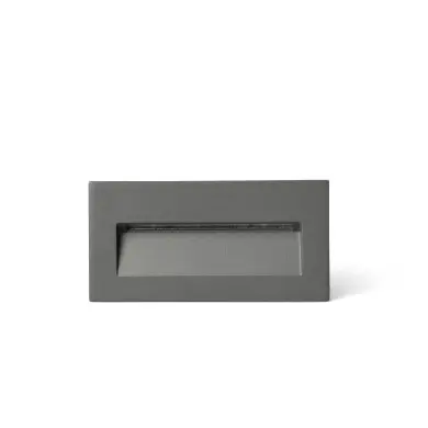 Spot extérieur MANI Gris Foncé 5W SMD LED FARO 70289