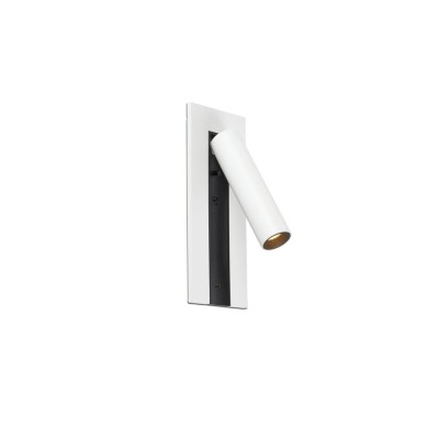 Applique GABO Blanc 4,5W HIGH POWER LED  62756