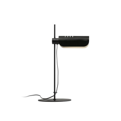 Lampe MARTINICA Noir 15W E27 LED  20033-133