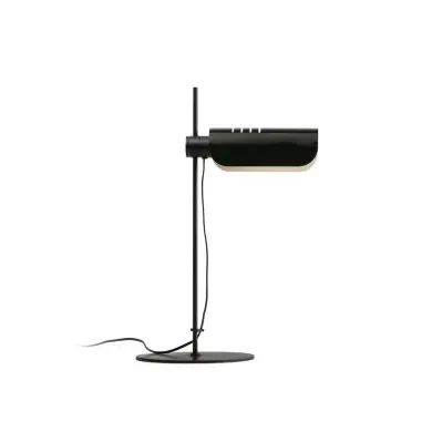Lampe MARTINICA Noir 15W E27 LED FARO 20033-133