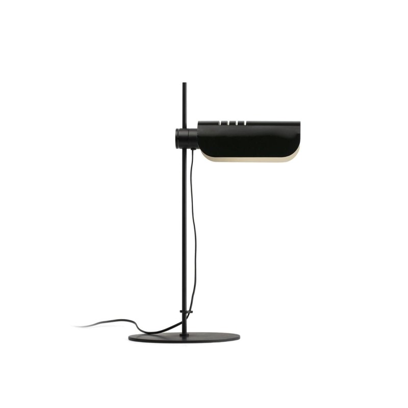 Lampe MARTINICA Noir 15W E27 LED  20033-133