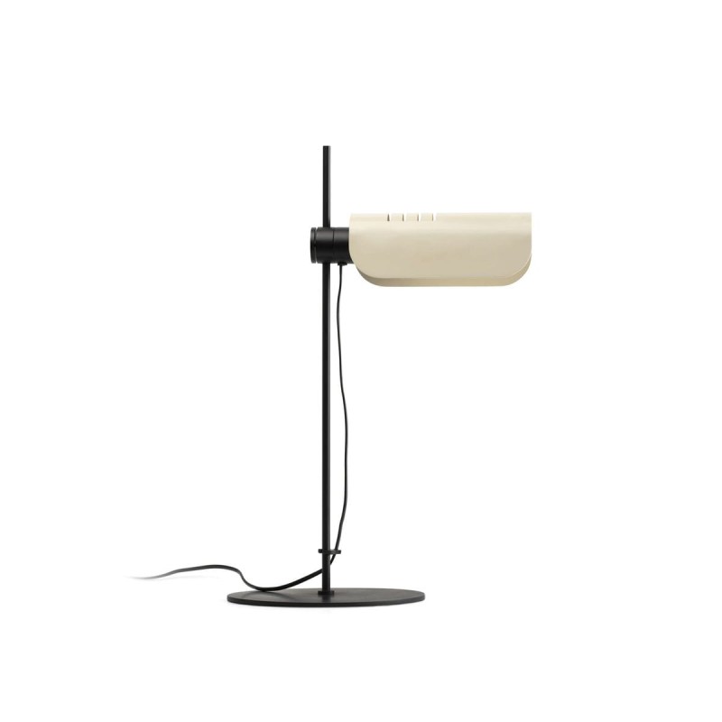 Lampe MARTINICA Noir Beige 15W E27 LED  20033-135