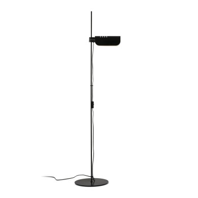 Lampadaire MARTINICA Noir 15W E27 LED  20034-133