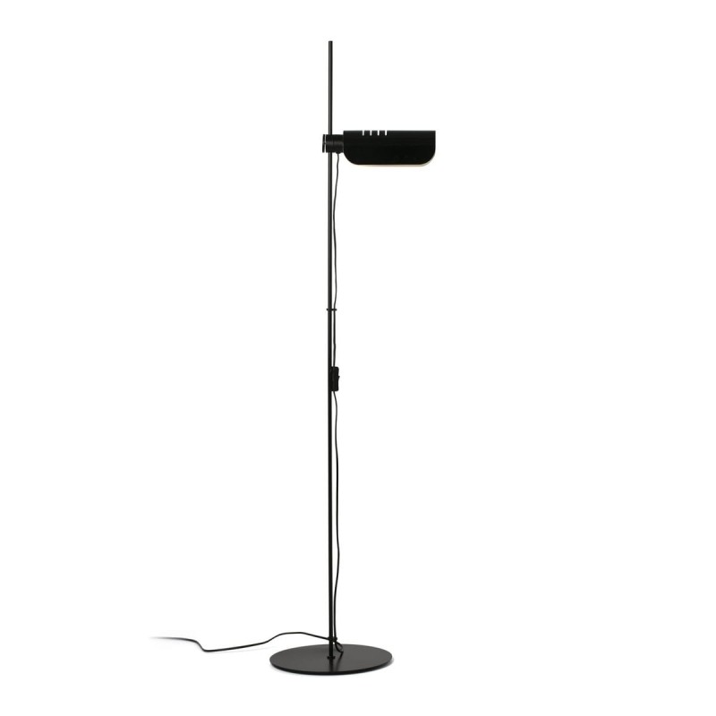 Lampadaire MARTINICA Noir 15W E27 LED  20034-133