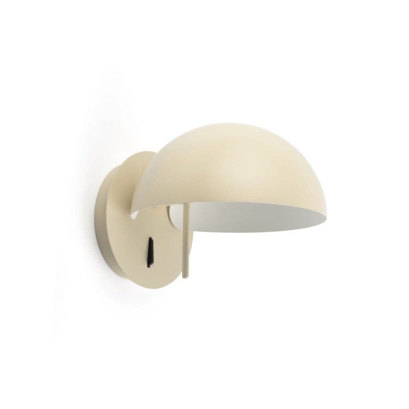 Applique MATILDA Beige 15W E14 LED  20500