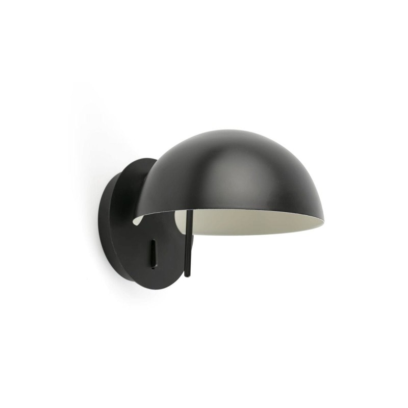 Applique MATILDA Noir 15W E14 LED  20501