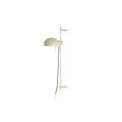 Applique MATILDA Beige 15W E14 LED bras mobile FARO 20508-136