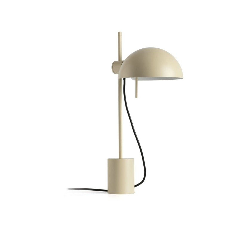 Lampe MATILDA Beige 15W E14 LED  20512-136