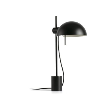Lampe MATILDA Noir 15W E14 LED  20513-137