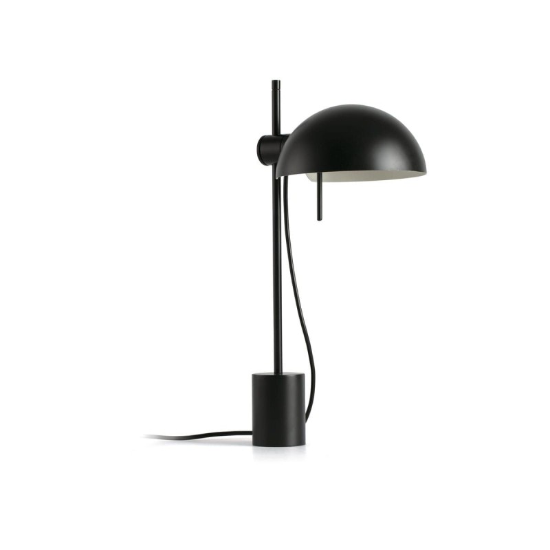 Lampe MATILDA Noir 15W E14 LED  20513-137