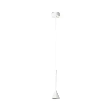 Suspension ANNA Blanc 4W SMD LED FARO 22033