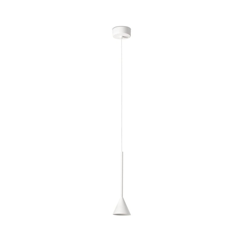 Suspension ANNA Blanc 4W SMD LED  22033