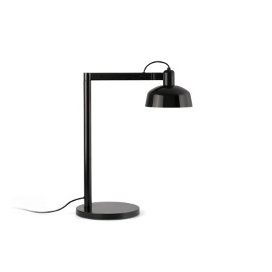 Lampe TATAWIN Noir 15W E27 LED  20337-141