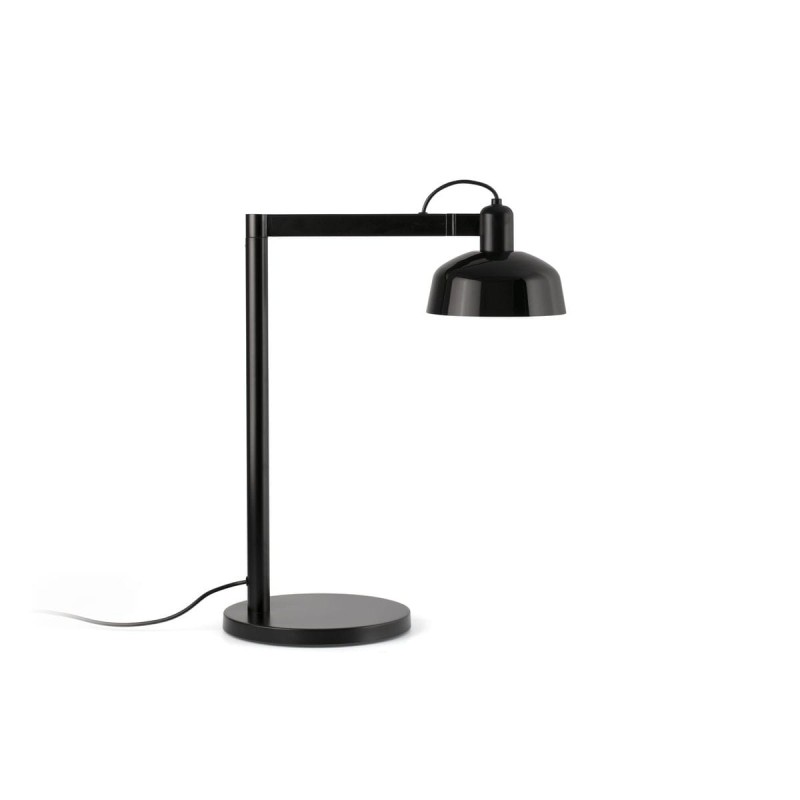 Lampe TATAWIN Noir 15W E27 LED  20337-141